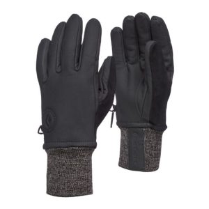 Black Diamond Dirt Bag Gloves