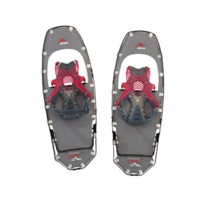 MSR Lightning Ascent 25 Snowshoe with Paragon Binding