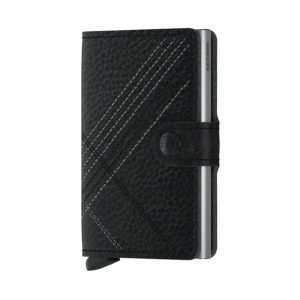 Secrid Stitch Linea Premium Miniwallet