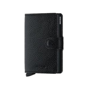 Secrid Miniwallet Vegetable Tanned Leather