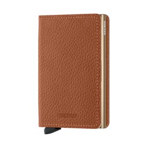 Secrid Vegetable Tanned Slimwallet