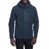 Kuhl Relik Hoody Softshell – Men’s
