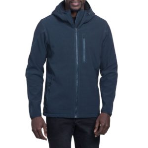 Kuhl Relik Hoody Softshell – Men’s