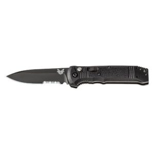 Benchmade 4400SBK Casbah - Push-button Automatic Knife