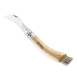 Opinel No 8 Mushroom Knife
