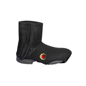 Crescent Moon Booties