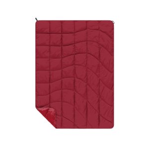 Rumpl Printed NanoLoft Flame Resistant Puffy Blanket - 1 Person