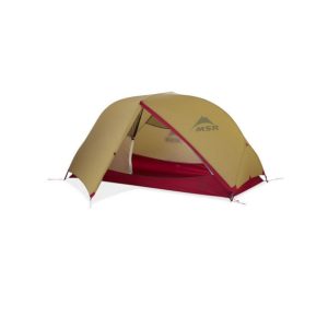 MSR Hubba Hubba 1 Backpacking Tent