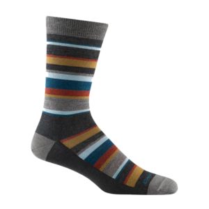 Darn Tough Druid Crew Lightweight - Men's