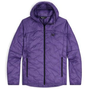 Outdoor Research SuperStrand LT Hoodie - Men's