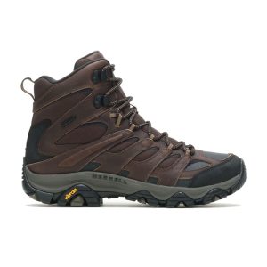 Merrell Moab 3 Thermo Tall Waterproof - Men's