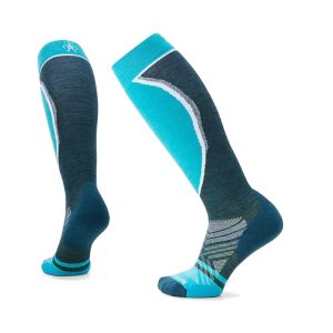 Smartwool Ski Targeted Cushion OTC – Women’s Socks