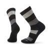 Smartwool Everyday Barnsley Sweater Crew – Men’s Socks