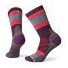 Smartwool Hike Full Cushion Saturnsphere Crew Socks – Women’s