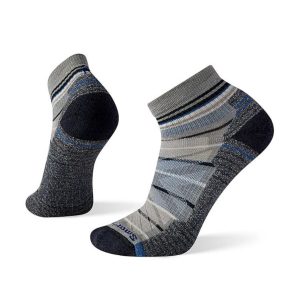 Smartwool Performance Hike Light Pattern Cushion Ankle Sock