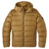 Outdoor Research Coldfront Down Hoodie – Men’s