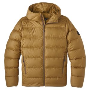 Outdoor Research Coldfront Down Hoodie - Men's