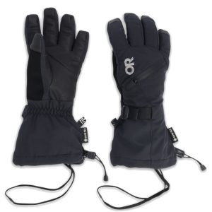 Outdoor Research Revolution II Gore-Tex Gloves - Women's