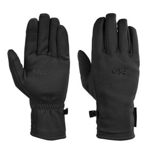 Outdoor Research Backstop Sensor Gloves – Men’s