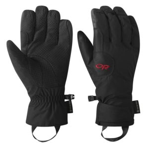 Outdoor Research BitterBlaze Aerogel Gloves – Men’s