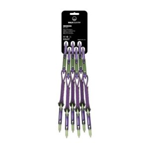 Wild Country Session Quickdraw 6pk