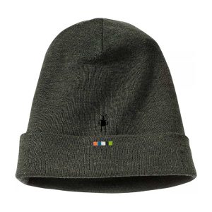 Smartwool Thermal Merino Reversible Cuffed Beanie