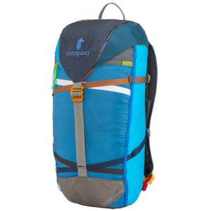 Cotopaxi Tarak Climbing Pack Del Día – 20L