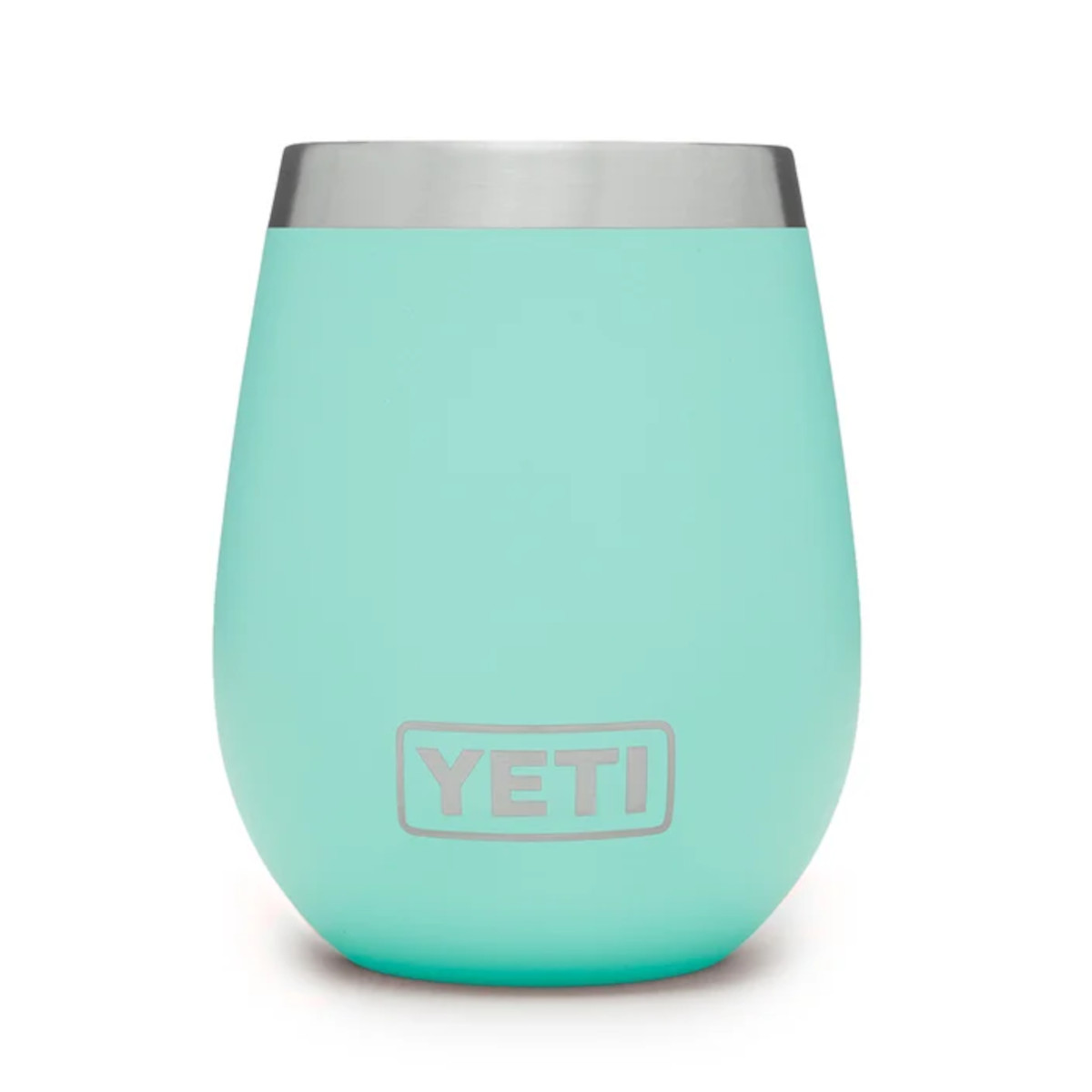 Yeti Rambler 10 oz Wine Tumbler