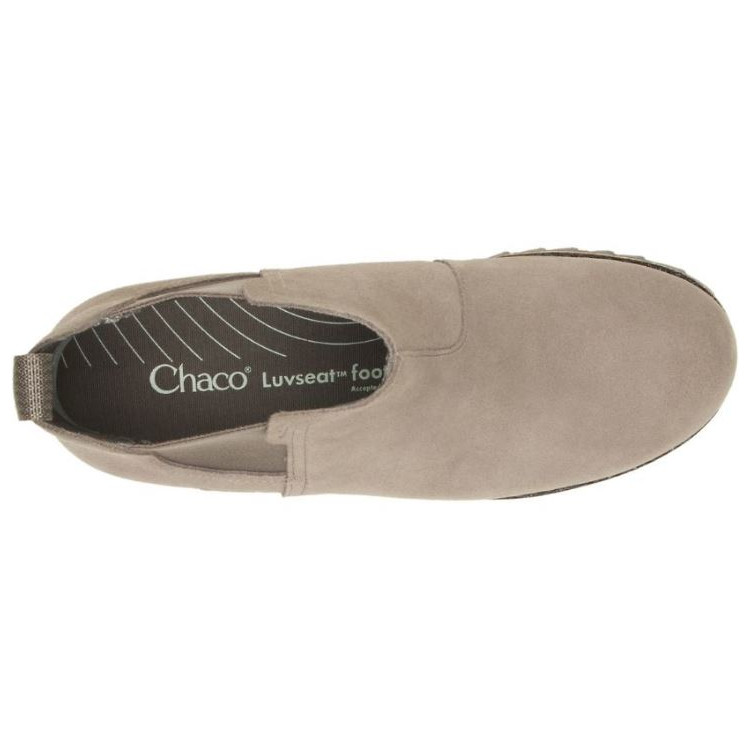 Chaco Fields Chelsea Waterproof Boot – Women’s