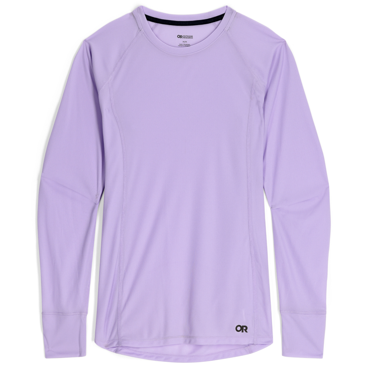 Outdoor Research Echo Long Sleeve Tee - Women's