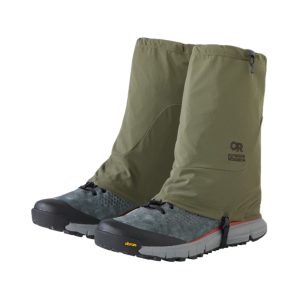 Outdoor Research Bugout Ferrosi Thru Gaiters
