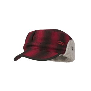 Outdoor Research Yukon Cap
