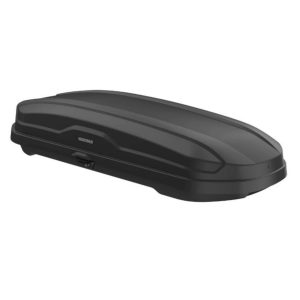 Yakima Skybox 18 NX Roof Cargo Box