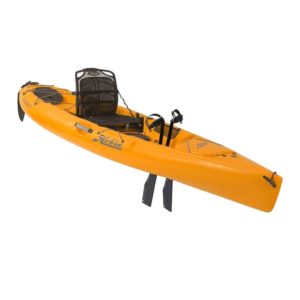 Hobie Cat Mirage Revotion 11 DLX Kayak – 2022