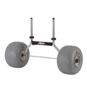 Hobie Kayak Plug in Cart Trax 2- 30