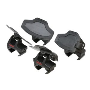 Yakima Sweetroll Rooftop Kayak Saddle and Roller Mount