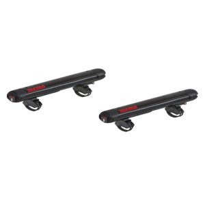 Yakima FatCat Evo 4 Ski Rack - Black