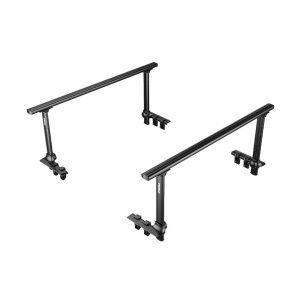 Thule Xsporter Pro Black - Complete Pickup Truck Bed System