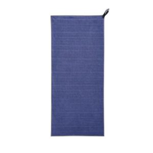 PackTowl Luxe Beach Towel - 50% Recycled Fabric