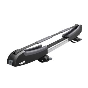 Thule Sup Taxi XT Locking Rooftop Paddleboard Mount