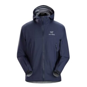 Arc’teryx Beta Jacket – Men’s