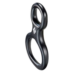 Black Diamond Super 8 Belay/Rappel Device