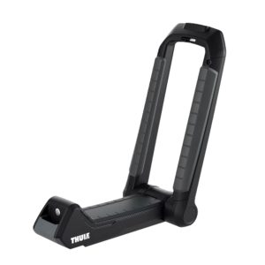 Thule Hullaport Aero Adjustable Rooftop Kayak Carrier