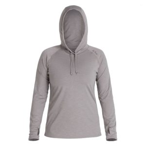 NRS Silkweight Hoodie - Women's