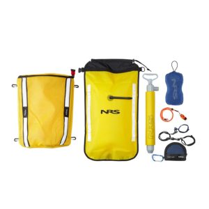 NRS Deluxe Touring Safety Kit