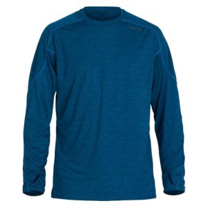 NRS Silkweight Long Sleeve Shirt - Men's