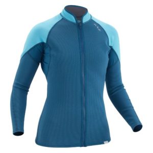 NRS Hydroskin 0.5mm Jacket - Women's