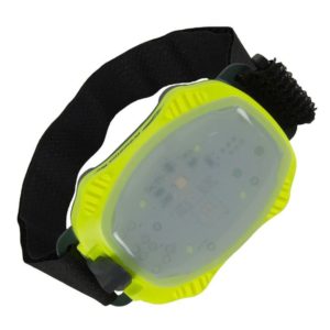 Princeton-Tec Meridian LED Strobe Light