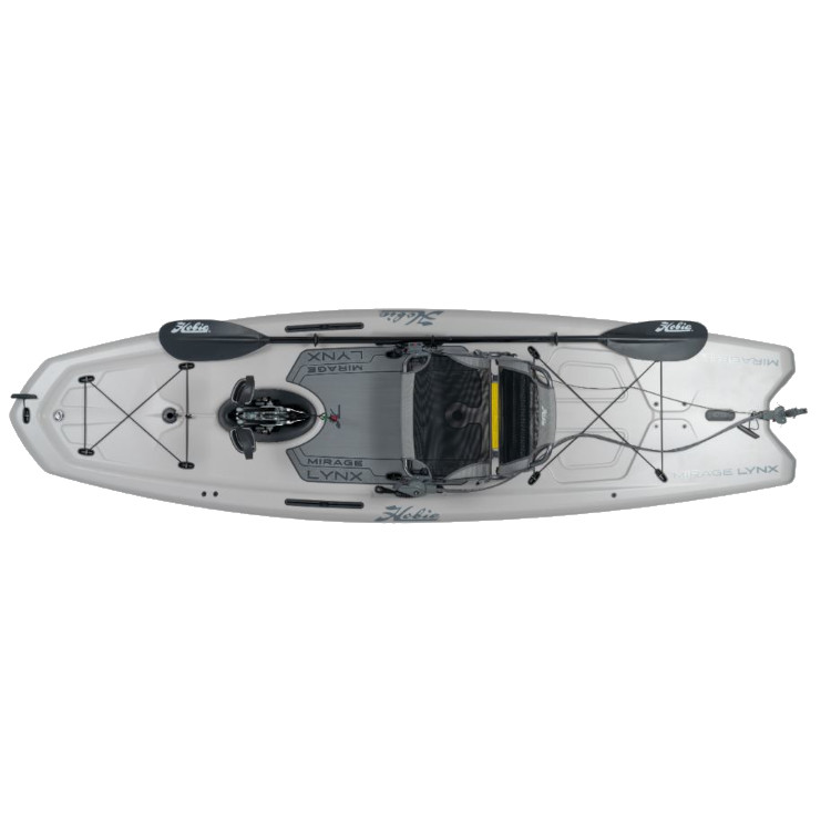 Hobie Cat Mirage Lynx 11.0 DLX Kayak – 2023