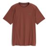 Outdoor Research Echo Short Sleeve Tee – Men’s